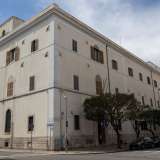...sita nel complesso dell�ex tribunale militare di via San Francesco d�Assisi